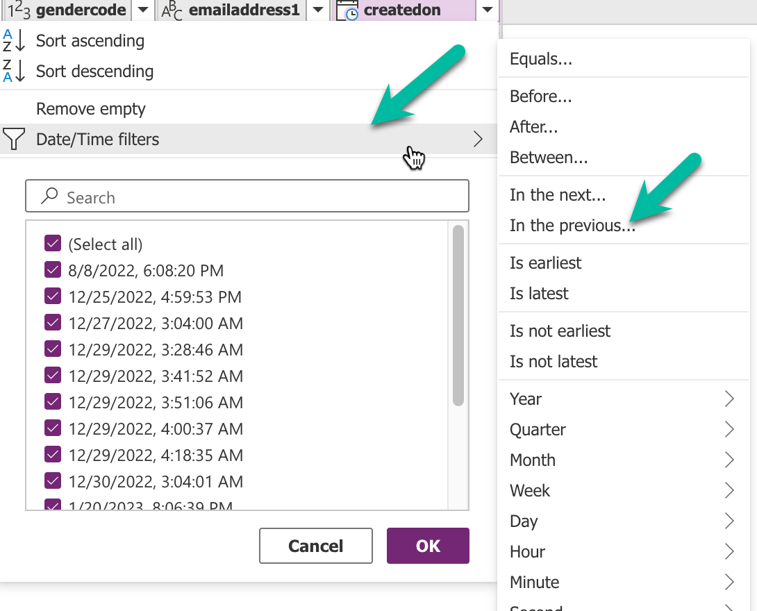 Using Data Flows to Migrate Data Between Dynamics 365