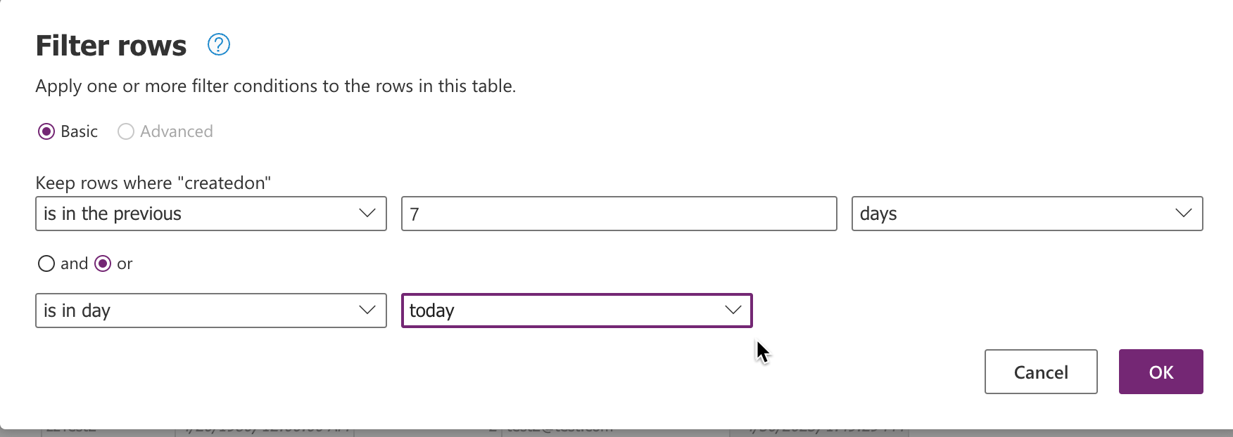 Using Data Flows to Migrate Data Between Dynamics 365