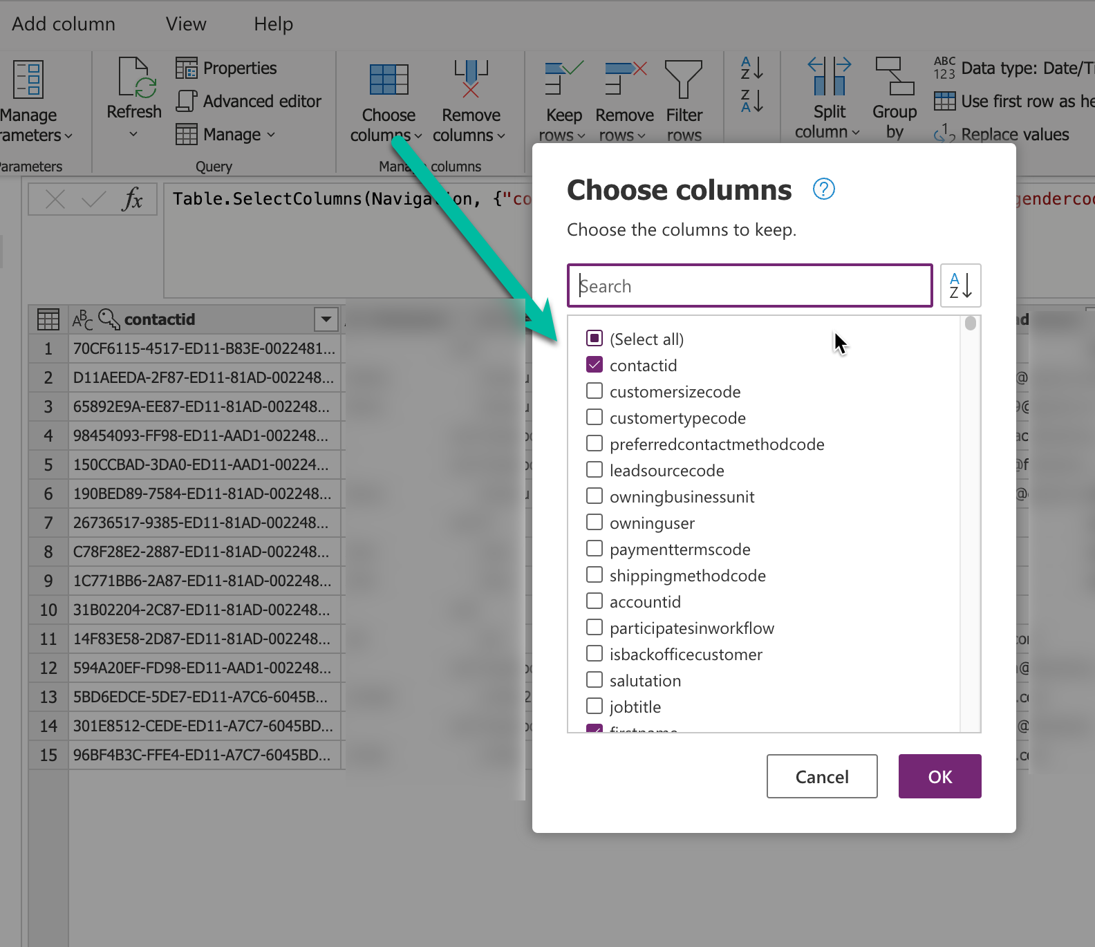 Using Data Flows to Migrate Data Between Dynamics 365