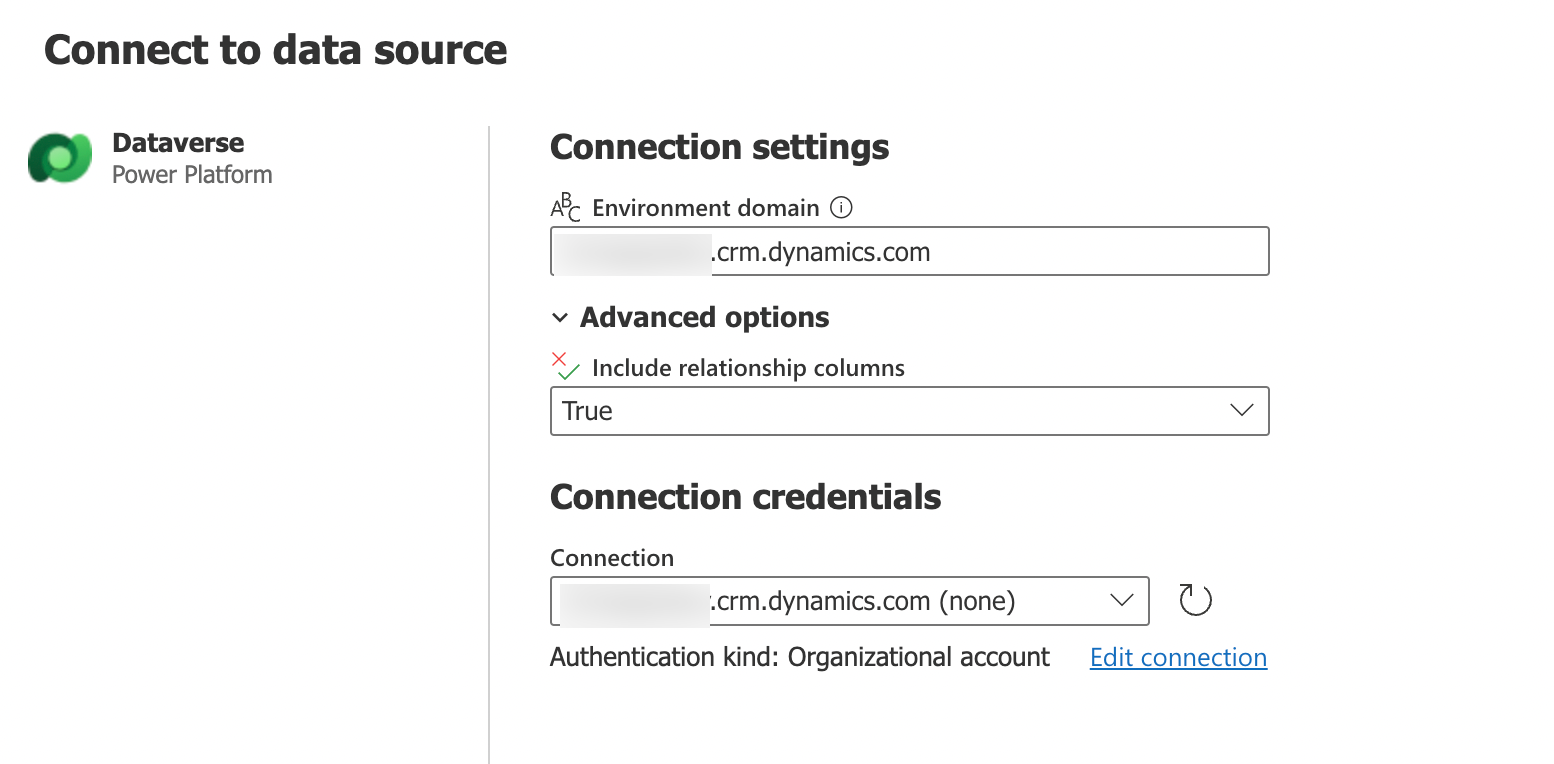 Using Data Flows to Migrate Data Between Dynamics 365