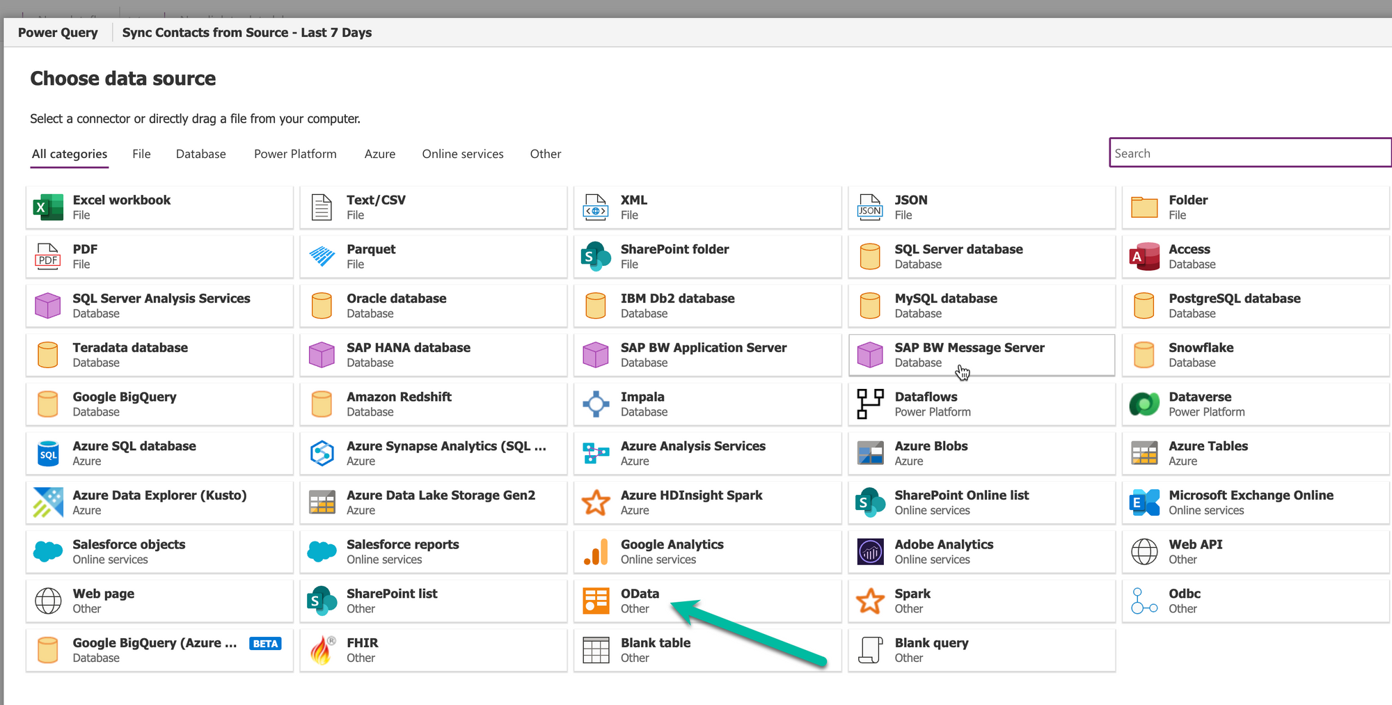 Using Data Flows to Migrate Data Between Dynamics 365