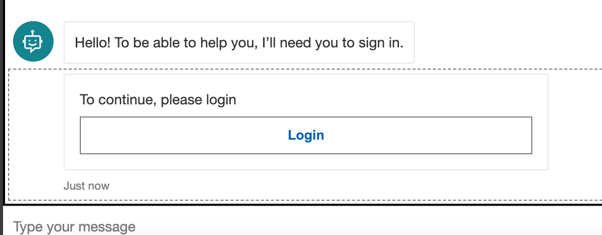 Pass Parameters to Copilot Studio Bot from Calling Site