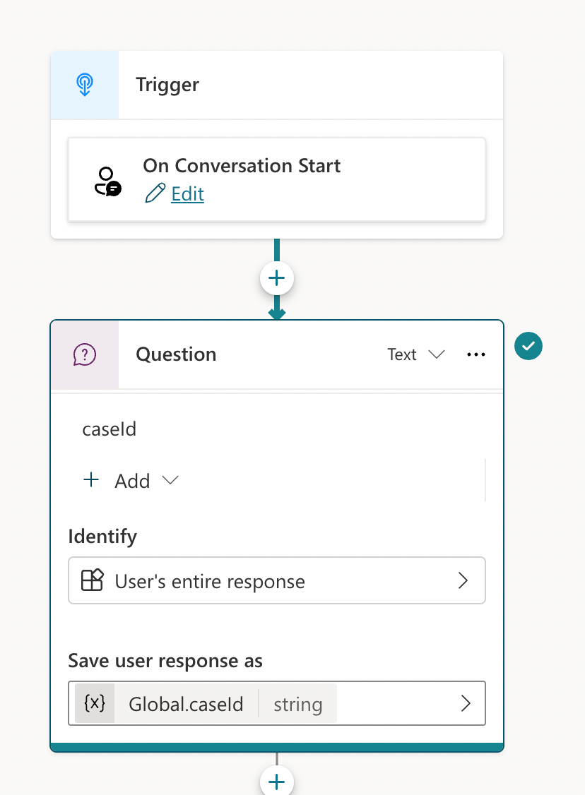 Open a Copilot Studio Bot in Model Driven App Side Pane with Context