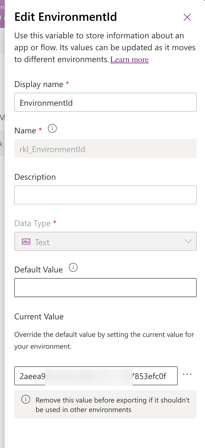 Open a Copilot Studio Bot in Model Driven App Side Pane with Context