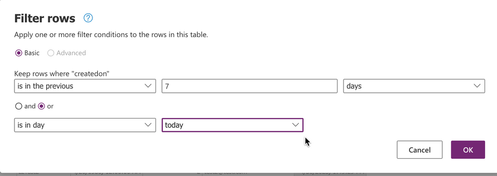 Using Data Flows to Migrate Data Between Dynamics 365