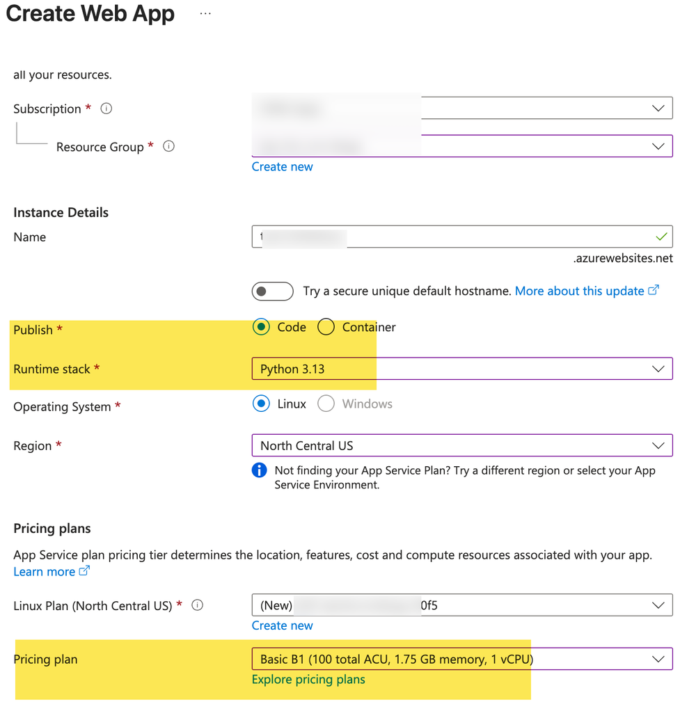 Building an Agent Using Microsoft 365 Agents SDK and Microsoft Agent ...